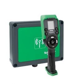 Schneider Electric XARS8D18W Relay