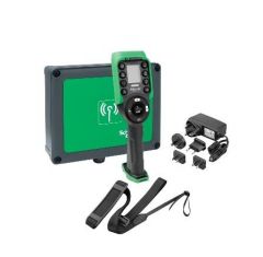 Schneider Electric XARSK12D18W Relay