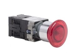 Schneider Electric XB2BN416124V Switch