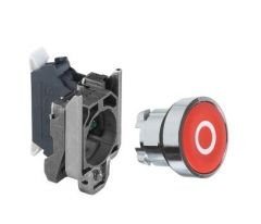 Schneider Electric XB4BA43225 Device