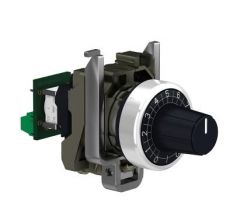 Schneider Electric XB4BD912R4K7 Harmony