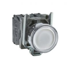 Schneider Electric XB4BW11B5 Device
