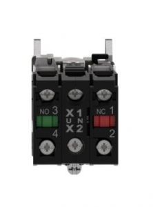 Schneider Electric XB4BW13G5 LED
