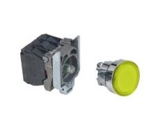 Schneider Electric XB4BW15B5 Device