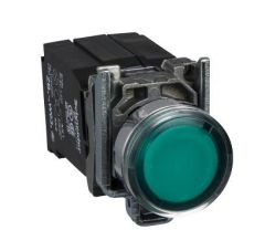 Schneider Electric XB4BW3335 Pushbutton