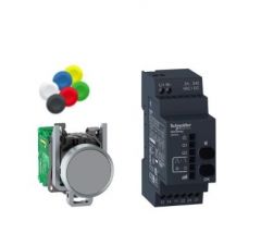 Schneider Electric XB4RFA02 Device