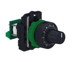 Schneider Electric XB5AD912R4K7 Harmony