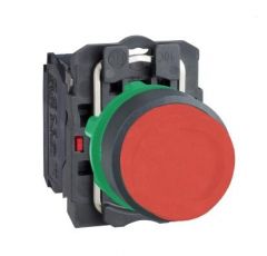 Schneider Electric XB5AL42 Pushbutton