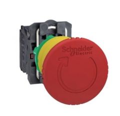 Schneider Electric XB5AS8444 Switch