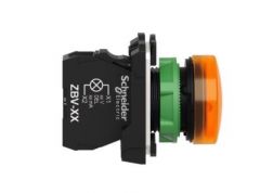 Schneider Electric XB5AVB5 Controller