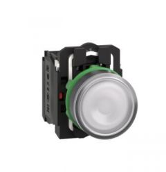 Schneider Electric XB5AW31G5 Pushbutton