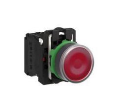 Schneider Electric XB5AW34G5 Pushbutton
