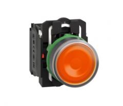 Schneider Electric XB5AW35B5 SPRING