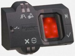 Schneider Electric XB5S2B2M12 Accessory