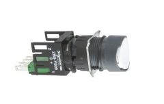 Schneider Electric XB6AA11B Pushbutton
