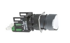 Schneider Electric XB6AA15B Pushbutton