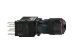 Schneider Electric XB6AA21B Pushbutton