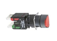 Schneider Electric XB6AA45B Pushbutton