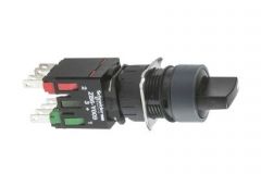 Schneider Electric XB6AD221B Switch