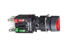 Schneider Electric XB6AF4B5B Pushbutton