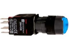 Schneider Electric XB6AF6B5B Pushbutton