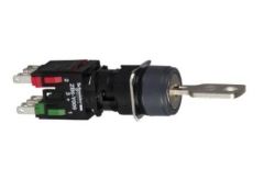 Schneider Electric XB6AGB5B Switch
