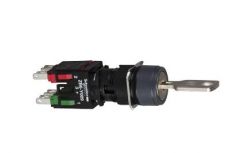 Schneider Electric XB6AGH5B Switch