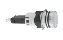 Schneider Electric XB6AV1BB Light