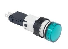 Schneider Electric XB6AV3GB Light