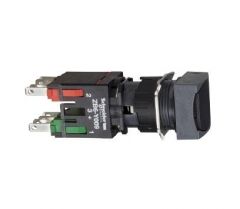 Schneider Electric XB6CA22B Pushbutton