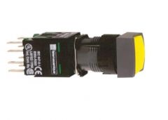 Schneider Electric XB6CA51B Pushbutton