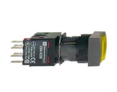 Schneider Electric XB6CF5B5B Pushbutton