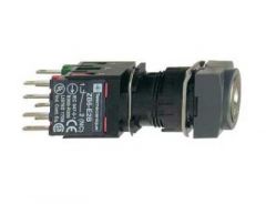 Schneider Electric XB6CGB5B Switch