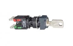 Schneider Electric XB6CGH5B Switch