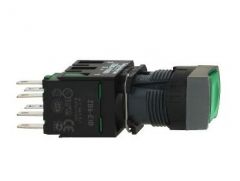 Schneider Electric XB6CW3G1B Varistor