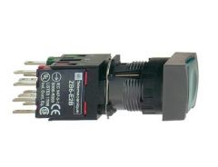 Schneider Electric XB6CW3G5B Varistor