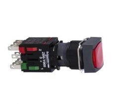 Schneider Electric XB6CW4B5B Switch