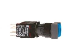 Schneider Electric XB6CW6B1B Switch
