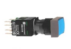 Schneider Electric XB6DA61B Pushbutton