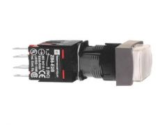 Schneider Electric XB6DE1B1B Pushbutton