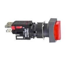 Schneider Electric XB6DE4B5B Pushbutton