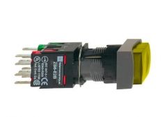 Schneider Electric XB6DE5B5B Pushbutton