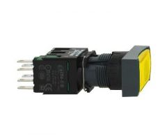 Schneider Electric XB6DF5B1B Pushbutton