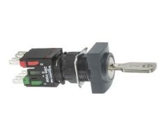 Schneider Electric XB6DGC5B Switch