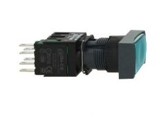 Schneider Electric XB6DW3G1B Varistor