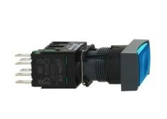 Schneider Electric XB6DW6B1B Pushbutton