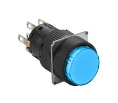 Schneider Electric XB6EAF6B2P IPB