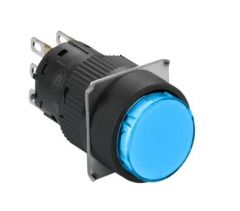 Schneider Electric XB6EAF6J1P IPB
