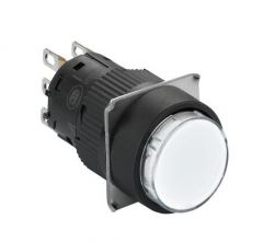 Schneider Electric XB6EAW1B1P SPRING