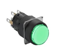 Schneider Electric XB6EAW3J2P SPRING